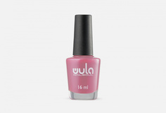 Лак для ногтей Wula Nailsoul