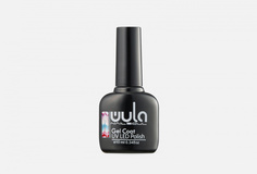 Гель-лаковое покрытие с эффектом растекания Wula Nailsoul