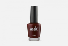 Лак для ногтей Wula Nailsoul