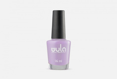 Лак для ногтей Wula Nailsoul