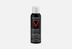 Пена для бритья против раздражения кожи Vichy