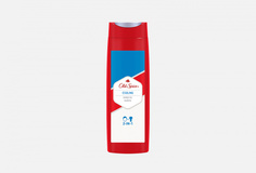 Гель для душа и шампунь 2в1 OLD Spice