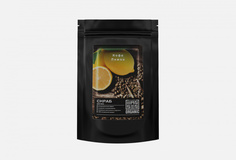 скраб для тела Mansen Organic