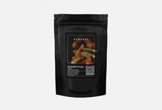 твердый шампунь для сухих волос Mansen Organic