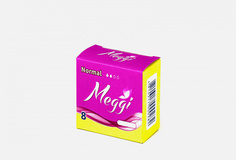 Гигиенические тампоны Meggi