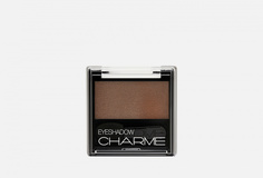 Тени для век одноцветные Charme