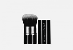 Кисть кабуки в футляре ERA Professional Makeup