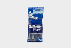 Станок для бритья, одноразовый 5 шт Gillette