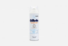 Пена для бритья Gillette