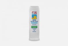 Крем против загара отбеливающий spf 35 Floresan