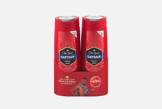 ГЕЛЬ ДЛЯ ДУША 2В1 (1+1) OLD Spice