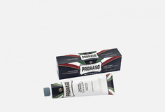 Защитный крем для бритья Proraso