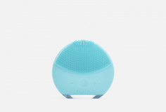 Настраиваемая щетка для чистки и spa-массажа лица Foreo