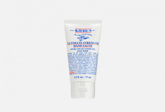 Крем для рук с маслом семян кунжута, эвкалиптом и маслом ши Kiehls