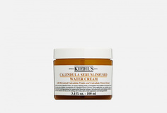 Аква-крем с концентратом календулы и витамином e для всех типов кожи Kiehls