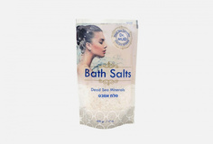 Соль для принятия ванн DR. MUD