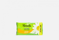 гигиенические прокладки, 40 шт. Naturella