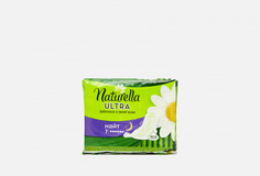 гигиенические прокладки, 7 шт Naturella