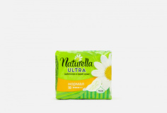 гигиенические прокладки, 10 шт. Naturella