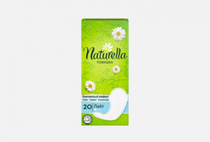 ежедневные прокладки 20шт. Naturella