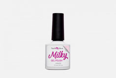 молочный гель-лак Nail Best