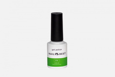 Гель-лак Nail Best