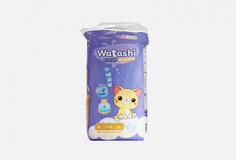 Подгузники для детей 4/l Watashi