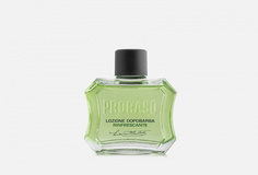 Освежающий лосьон после бритья Proraso