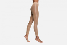 Легинсы 20 den, телесный Wolford