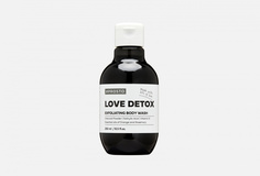 Гель для душа Prosto Cosmetics