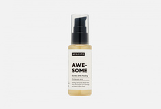 Пилинг для лица гликолевый Prosto Cosmetics