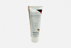 Зубная паста безопасное отбеливание и защита эмали Hipzo