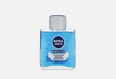 Увлажняющий лосьон после бритья Nivea