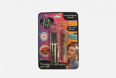 Помада и контур для губ 2в1 TIK TOK Girl