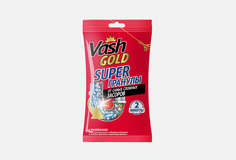 Средство для прочистки труб гранулированное Vash Gold