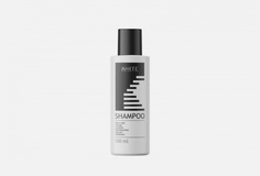 Профессиональный шампунь для волос White Cosmetics