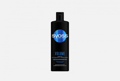 шампунь для тонких волос, лишенных объема Syoss