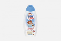 Детский шампунь для волос с молочком кокоса Свобода