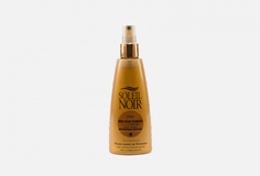 Антивозрастное витаминизированное сухое масло – спрей spf 4 Soleil Noir