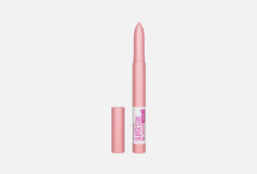 Суперстойкая помада-стик для губ Maybelline New York