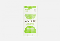 Дезодорант-карандаш Schmidt’S