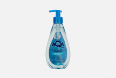 Гель для подмывания AQA Baby