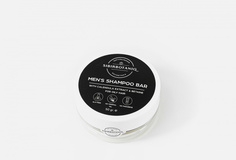 НАТУРАЛЬНЫЙ ТВЁРДЫЙ ШАМПУНЬ Sibirbotaniq