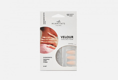 Набор накладных ногтей Miamitats