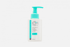 Размягчающий гель для маникюрных и педикюрных ванночек EVI Professional