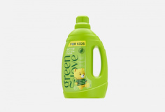 Гель для стирки детского белья Green Love