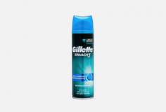 Гель для бритья Gillette