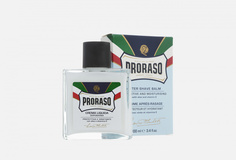 Защитный бальзам после бритья Proraso