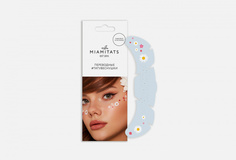 Переводные тату-веснушки Miamitats