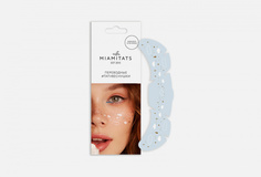 Переводные тату-веснушки Miamitats